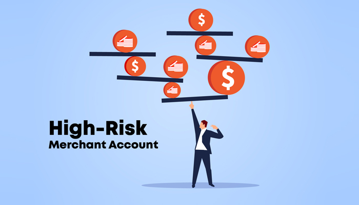 The Indispensable Benefits of High-Risk Account Services for Merchants